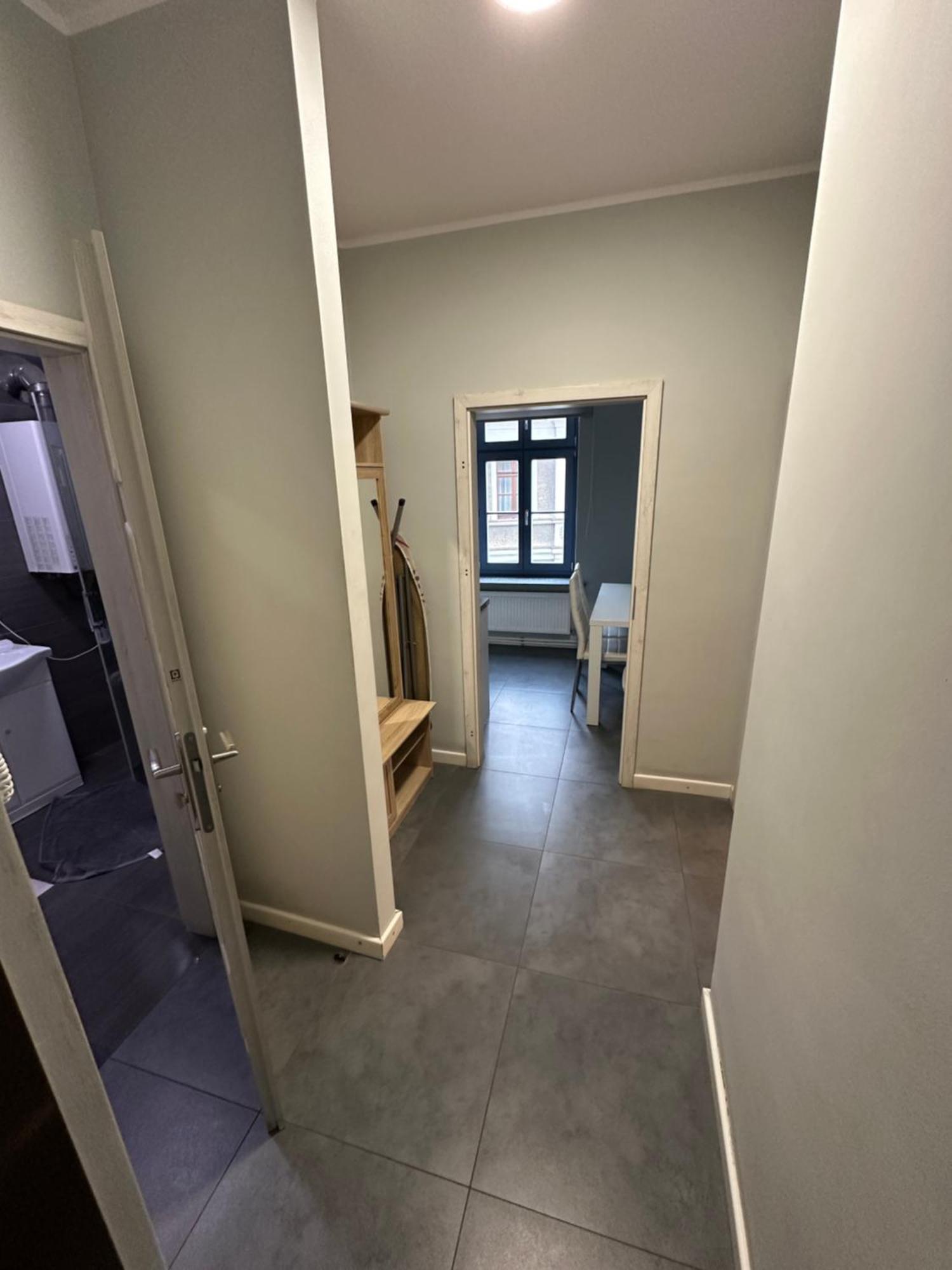 Apartament Kleopatra Гнезно Екстер'єр фото